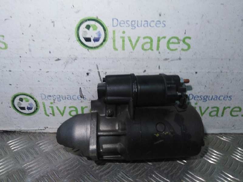 Recambio de motor arranque para  referencia OEM IAM 11017300  