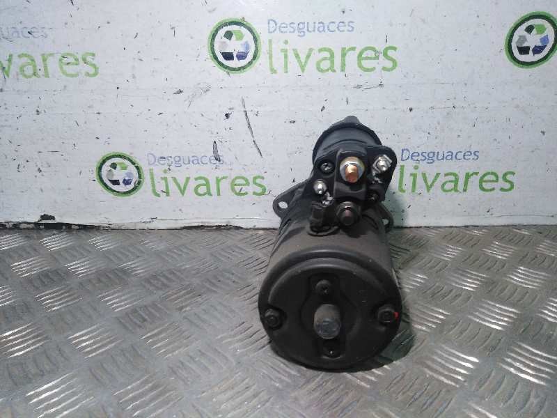 Recambio de motor arranque para  referencia OEM IAM 11017300  