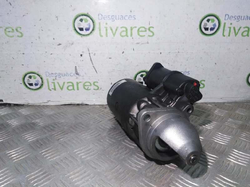 Recambio de motor arranque para  referencia OEM IAM 11017300  