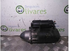 Recambio de motor arranque para  referencia OEM IAM 11017300  
