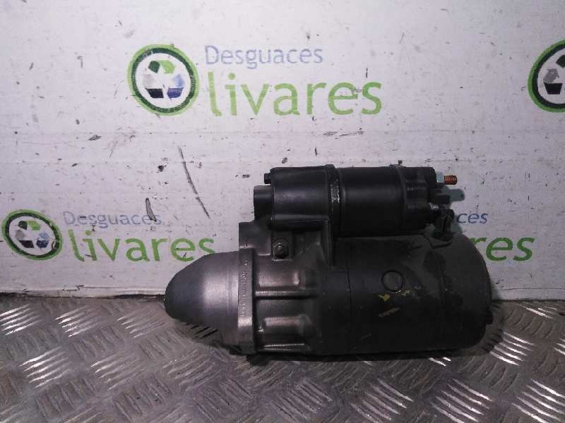Recambio de motor arranque para  referencia OEM IAM 11017300  