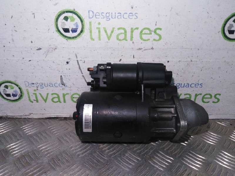 Recambio de motor arranque para  referencia OEM IAM 11017300  