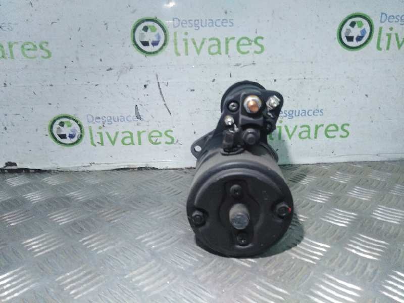Recambio de motor arranque para  referencia OEM IAM 11017300  