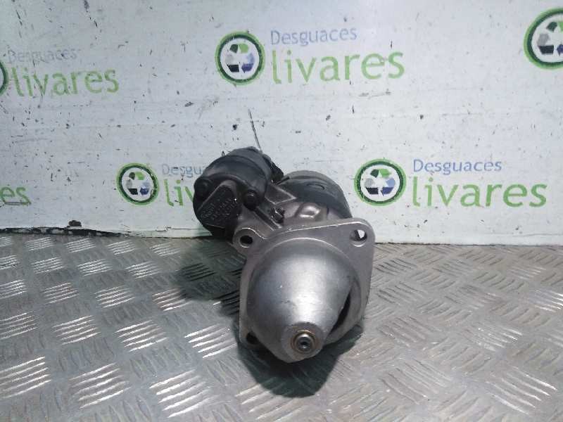 Recambio de motor arranque para  referencia OEM IAM 11017300  