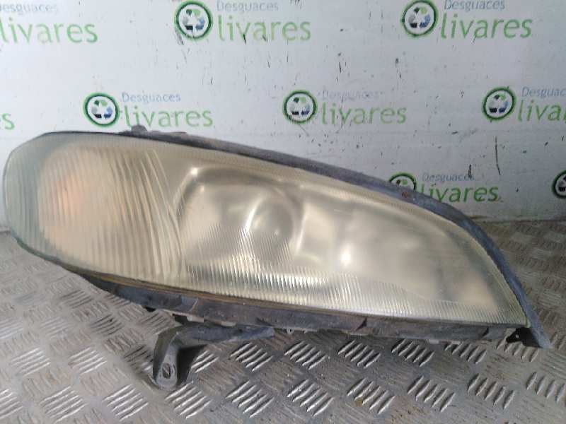 Recambio de faro derecho para  referencia OEM IAM   