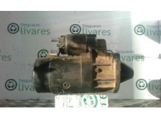 Recambio de motor arranque para nissan vanette cargo (hc23)    |   0.95 - ... | 1995 referencia OEM IAM 9002338835  