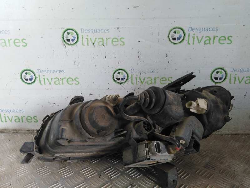 Recambio de faro derecho para  referencia OEM IAM   