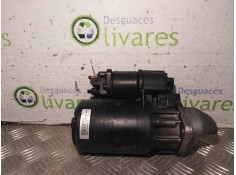Recambio de motor arranque para  referencia OEM IAM 11017300  