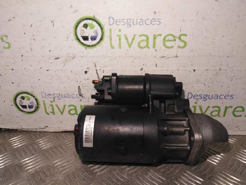 Recambio de motor arranque para  referencia OEM IAM 11017300  