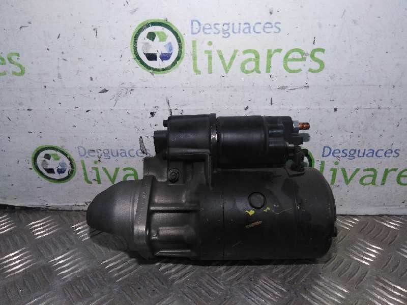 Recambio de motor arranque para  referencia OEM IAM 11017300  