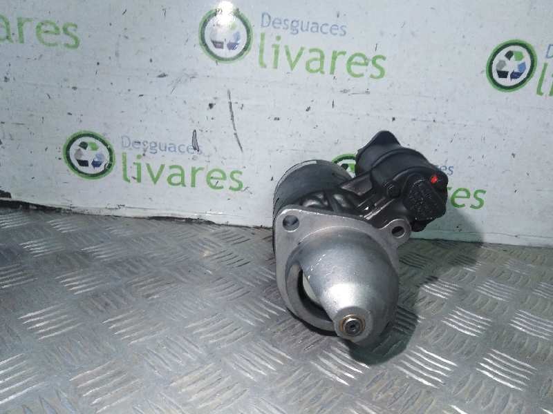 Recambio de motor arranque para  referencia OEM IAM 11017300  