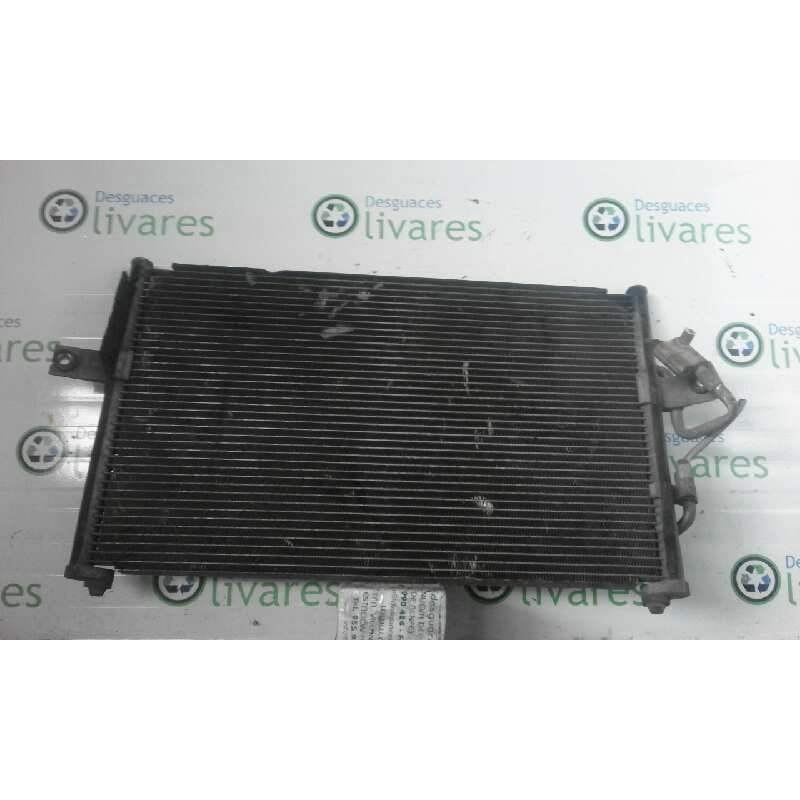 Recambio de condensador / radiador aire acondicionado para hyundai accent (lc)    |   0.00 - ... | 2000 referencia OEM IAM   