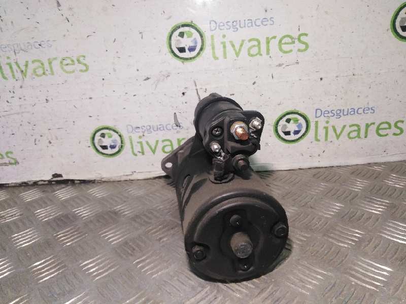 Recambio de motor arranque para  referencia OEM IAM 11017300  
