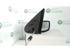 Recambio de retrovisor derecho para ford fiesta berlina    |   0.96 - 0.99 | 1996 - 1999 referencia OEM IAM 24310412 MANUAL NUEV 2