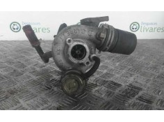 Recambio de turbocompresor para ford escort berl./turnier básico berlina   |   01.95 - 12.97 | 1995 - 1997 | 69 cv / 51 kw refer 2