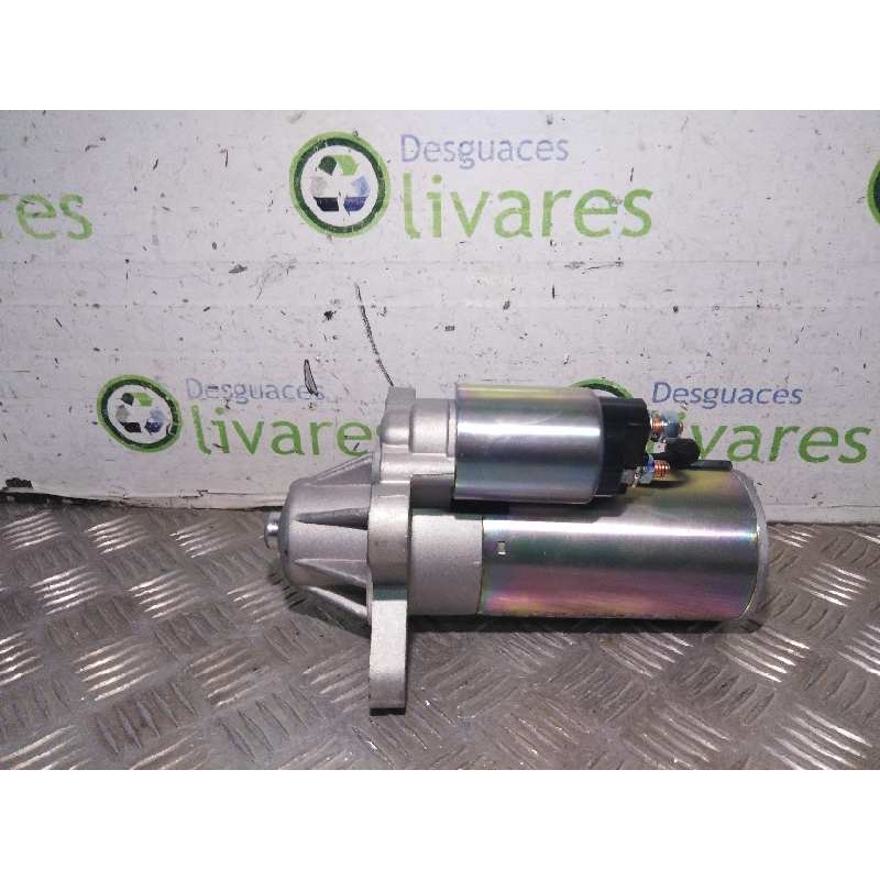 Recambio de motor arranque para  referencia OEM IAM CGB23011  