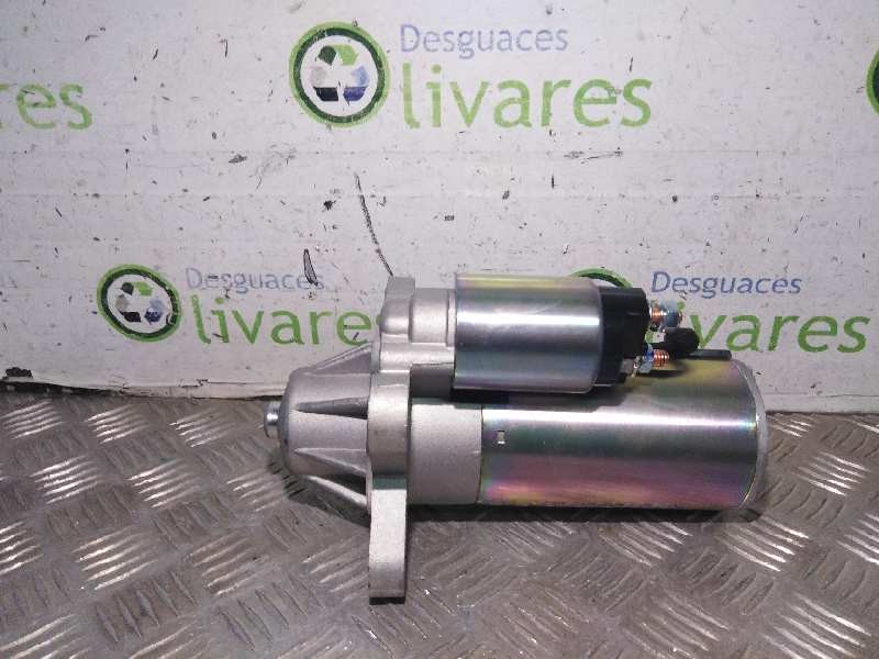 Recambio de motor arranque para  referencia OEM IAM CGB23011  