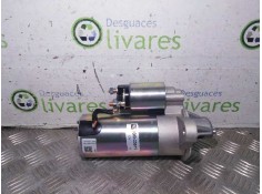 Recambio de motor arranque para  referencia OEM IAM CGB23011   2