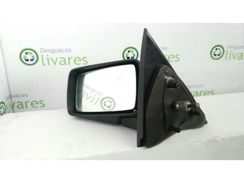 Recambio de retrovisor izquierdo para ford orion    |   0.83 - ... | 1983 referencia OEM IAM 6164397 MANUAL NUEVO
