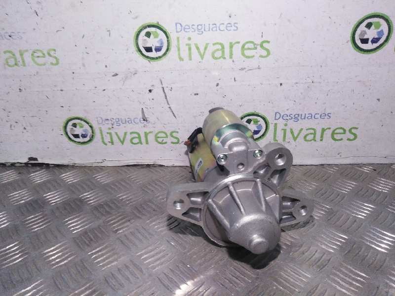 Recambio de motor arranque para  referencia OEM IAM CGB23011  