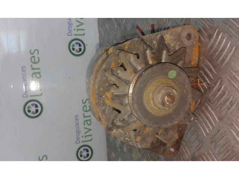 Recambio de alternador para  referencia OEM IAM 0120488176 F. ORION 