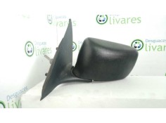 Recambio de retrovisor izquierdo para ford orion    |   0.83 - ... | 1983 referencia OEM IAM 6164397 MANUAL NUEVO 2