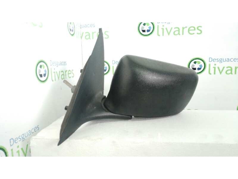 Recambio de retrovisor izquierdo para ford orion    |   0.83 - ... | 1983 referencia OEM IAM 6164397 MANUAL NUEVO