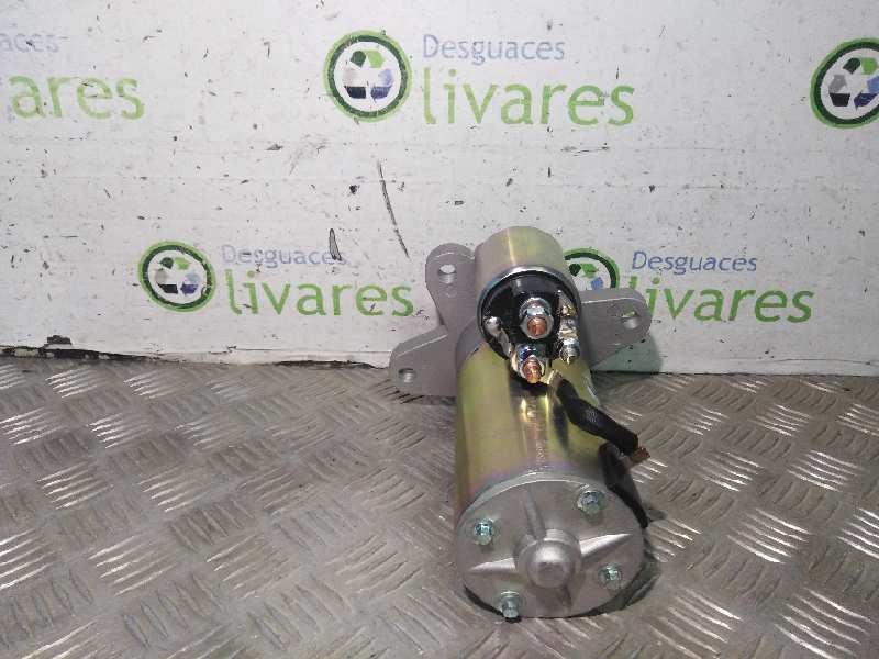 Recambio de motor arranque para  referencia OEM IAM CGB23011  