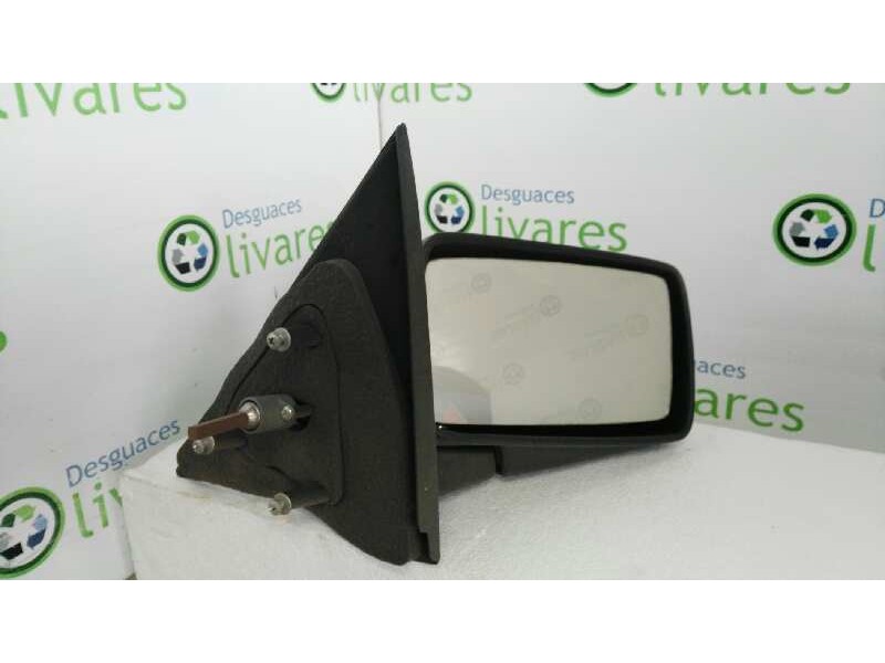 Recambio de retrovisor derecho para ford orion    |   0.83 - ... | 1983 referencia OEM IAM 6165397 MANUAL NUEVO