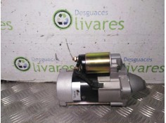 Recambio de motor arranque para  referencia OEM IAM 11040690  