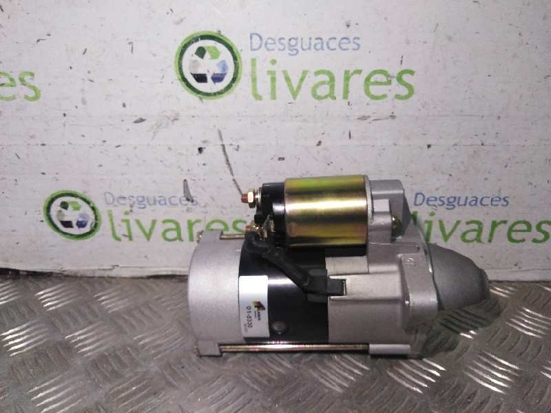 Recambio de motor arranque para  referencia OEM IAM 11040690  