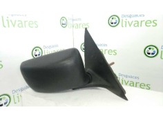 Recambio de retrovisor derecho para ford orion    |   0.83 - ... | 1983 referencia OEM IAM 6165397 MANUAL NUEVO 2