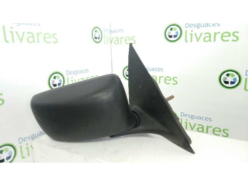 Recambio de retrovisor derecho para ford orion    |   0.83 - ... | 1983 referencia OEM IAM 6165397 MANUAL NUEVO