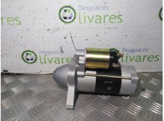 Recambio de motor arranque para  referencia OEM IAM 11040690   2