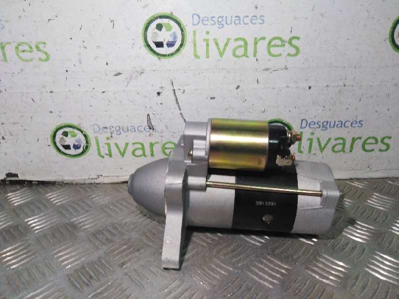 Recambio de motor arranque para  referencia OEM IAM 11040690  