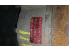 Recambio de alternador para  referencia OEM IAM 0120488176 F. ORION  2