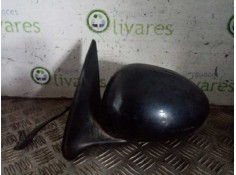 Recambio de retrovisor izquierdo para mg rover serie 45 (rt) classic (4-ptas.)   |   01.00 - 12.04 | 2000 - 2004 | 109 cv / 80 k 2