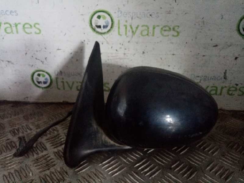 Recambio de retrovisor izquierdo para mg rover serie 45 (rt) classic (4-ptas.)   |   01.00 - 12.04 | 2000 - 2004 | 109 cv / 80 k