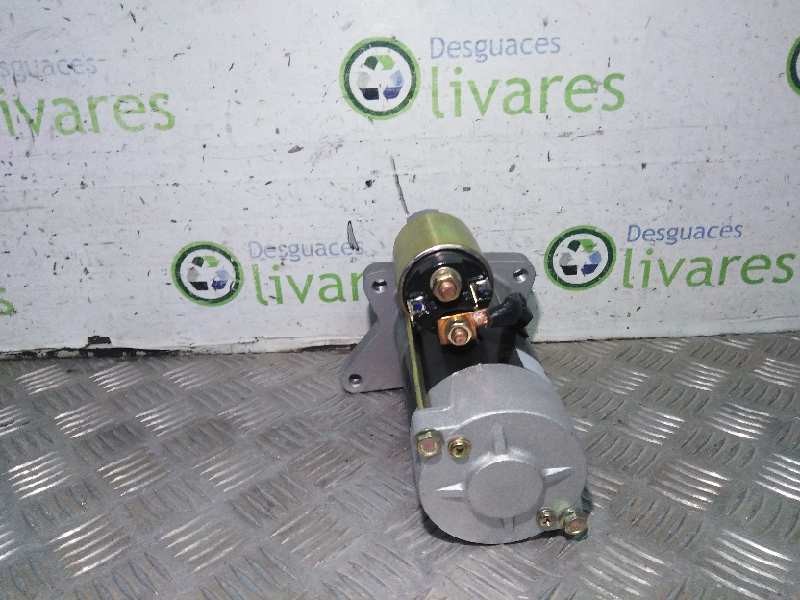 Recambio de motor arranque para  referencia OEM IAM 11040690  