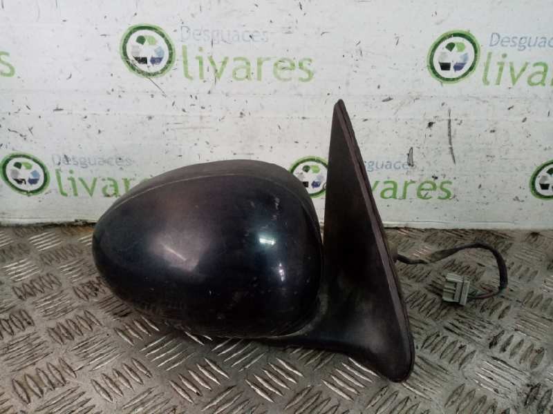 Recambio de retrovisor derecho para mg rover serie 45 (rt) classic (4-ptas.)   |   01.00 - 12.04 | 2000 - 2004 | 109 cv / 80 kw 
