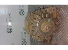 Recambio de alternador para  referencia OEM IAM 0120488176 F. ORION 
