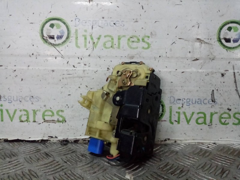 Recambio de cerradura puerta delantera derecha para seat ibiza  (6l1)    |   0.02 - 0.09 | 2002 - 2009 referencia OEM IAM 3B1837