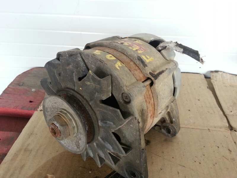 Recambio de alternador para  referencia OEM IAM 0120488176 F. ORION 