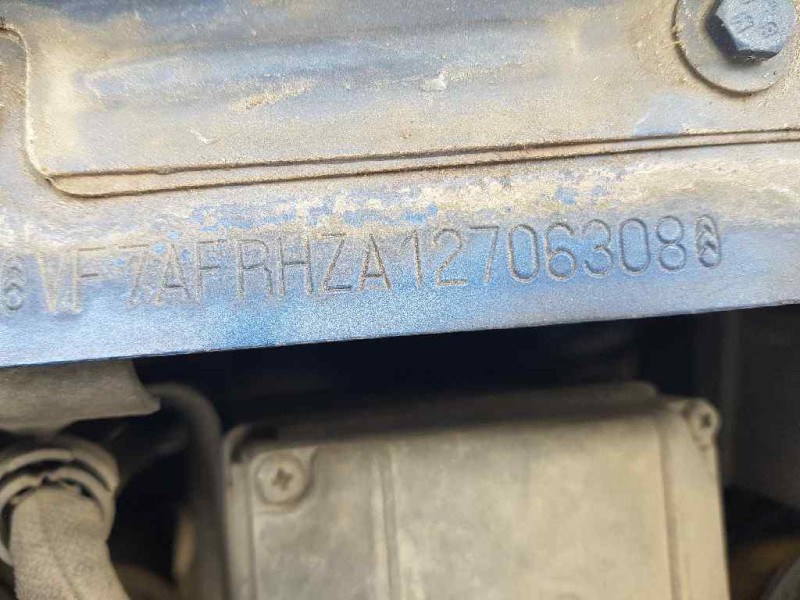 citroen evasion 2.0 hdi sx   |   06.99 - 12.02 | 1999 - 2002 | 109 cv / 80 kw del año 1999