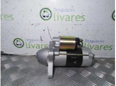 Recambio de motor arranque para  referencia OEM IAM 11040690  