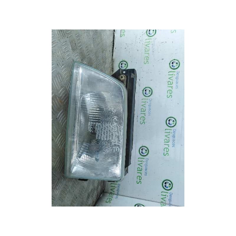 Recambio de faro izquierdo para  referencia OEM IAM   