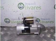 Recambio de motor arranque para  referencia OEM IAM 11040690   2
