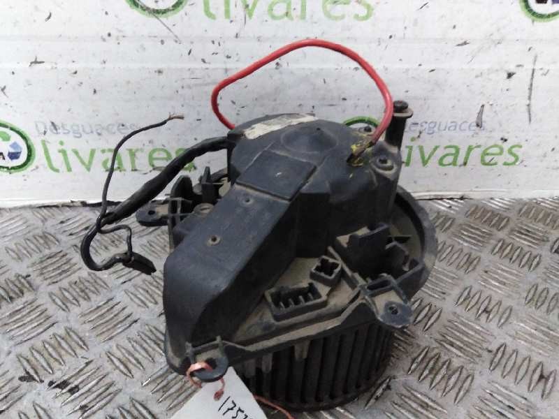 Recambio de ventilador calefaccion para citroen xantia berlina 1.9 diesel   |   0.93 - ... | 1993 | 69 cv / 51 kw referencia OEM