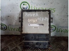 Recambio de centralita motor uce para mg rover serie 45 (rt) classic (4-ptas.)   |   01.00 - 12.04 | 2000 - 2004 | 109 cv / 80 k