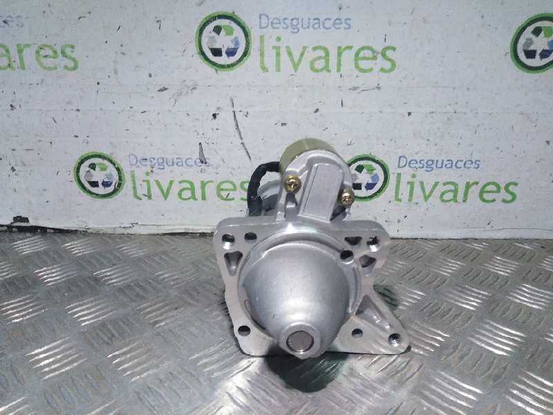 Recambio de motor arranque para  referencia OEM IAM 11040690  